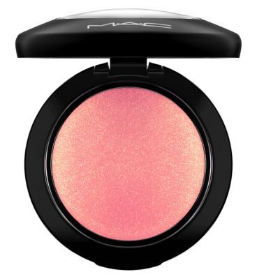 MAC Mineralize Blush