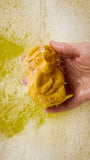 Macaque Bubble Bar