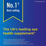 MacuShield Gold Formula 90 Capsules - 1 month Supply