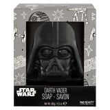 Mad Beauty Disney Star Wars Darth Vader Soap on a Rope 180g
