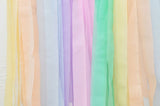 MAD Pastell Tassel Backdrop Kit