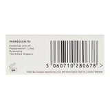 Made By Coopers Focus Essential Oil Blend for Diffúzor 10ml