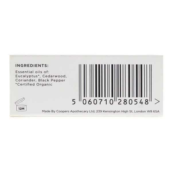 Made By Coopers Restore Essential Oil for Diffuser 10ml