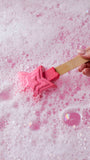 Magic Wand Reusable bubble bath