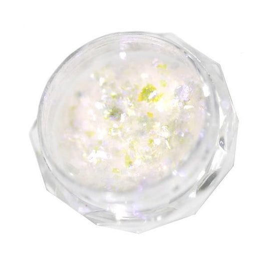 Magical Makeup Ectoplasm Chameleon Pigment Flakes 1g