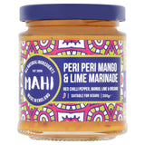 Mahi Peri Peri Mango &amp;amp; Lime Marinade   200g
