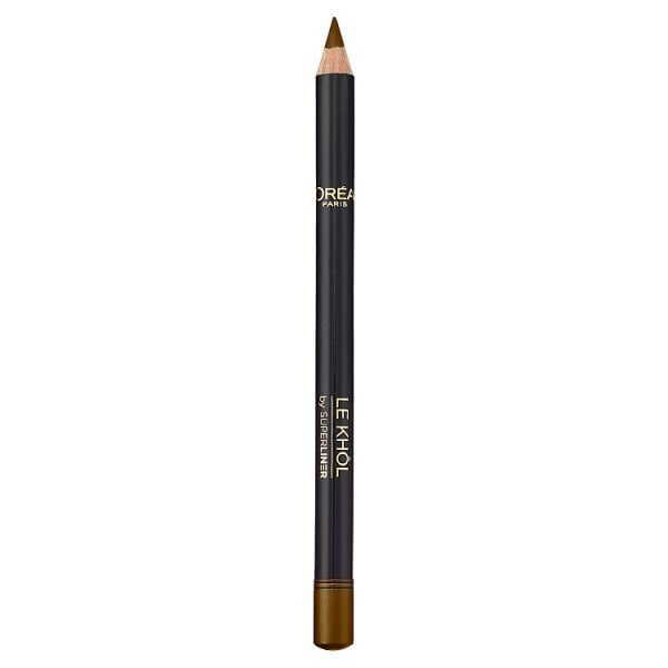L'Oreal Super Liner 102 Pure Espresso