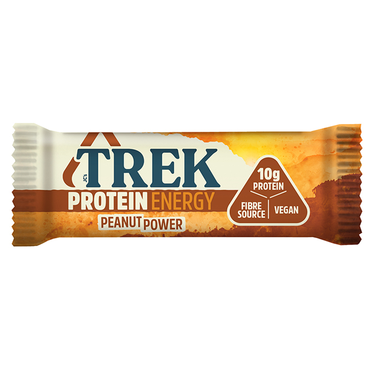 Peanut and Oat High Protein Snack Bar 55g