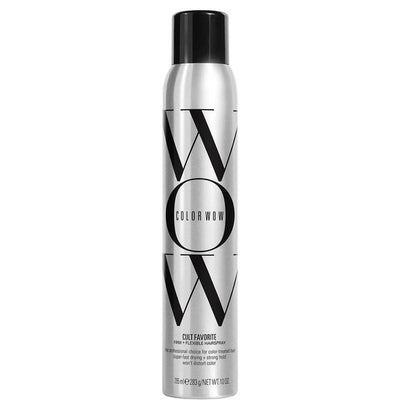 Superdrug Color Wow Cult Favorite 295ml - Kjøp online hos McGrocer
