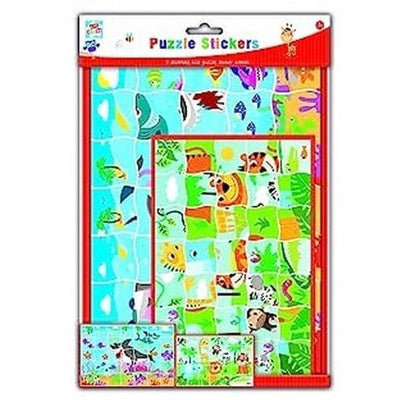 Superdrug Anker Kids Create Bastel-Puzzle-Aufkleber - Jetzt bei McGrocer kaufen
