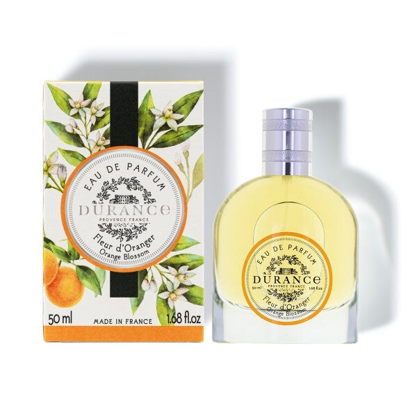 Durance Eau de Parfum Flor de Naranjo 50ml