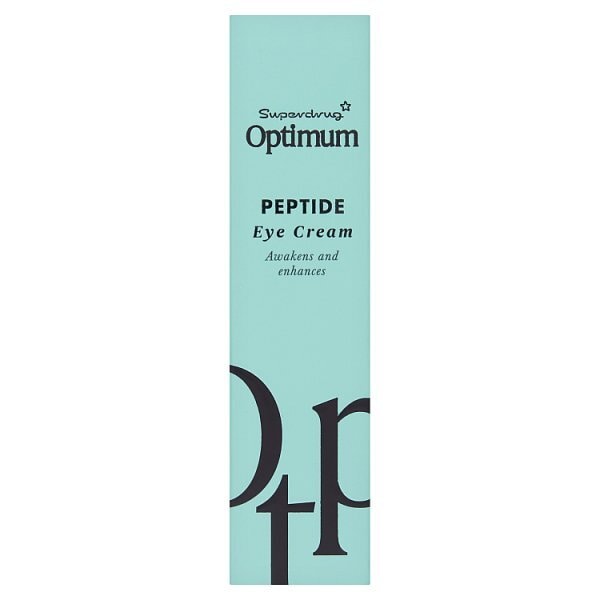 Optimum Peptide Eye Cream 30ml