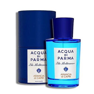 Superdrug Acqua di Parma Blu Mediterraneo Arancia di Capri EDT 75ml- Buy online at McGrocer