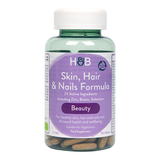 Holland & Barrett Skin, Hair & Nails Formula 90 Tablets