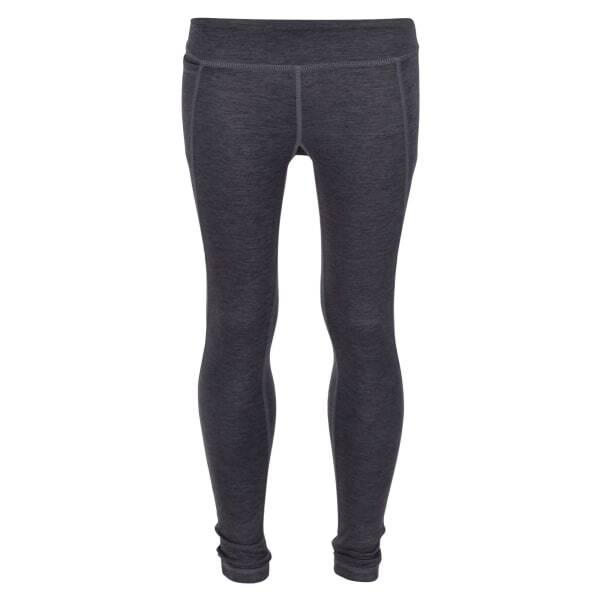 Regatta Kids Atkin II Marl Leggings (15-16 Years)