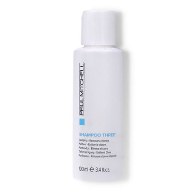 Superdrug Paul Mitchell Shampoo Three - 100ml - Online bei McGrocer kaufen