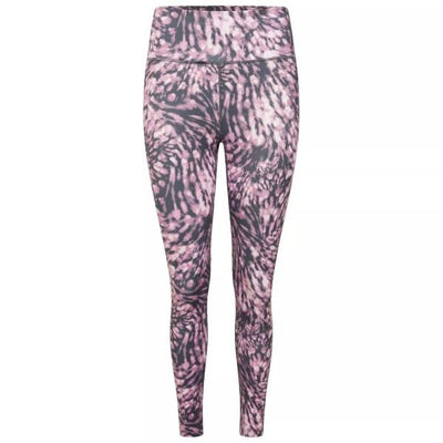 Superdrug Dare 2B Womens Influential Tie Dye Recycled Leggings (6)- Buy online at McGrocer