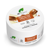 Dr Organic Moroccan Argan Oil Hair Mask 200ml