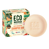 Little Soap Company Eco Warrior Deeply Nourshing Shampoo Bar