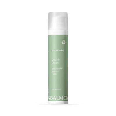 Balmonds Kjølende krem 100 ml