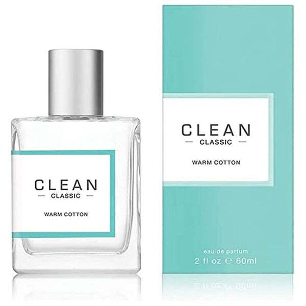 Warm Cotton Eau de Parfum 60ml Spray