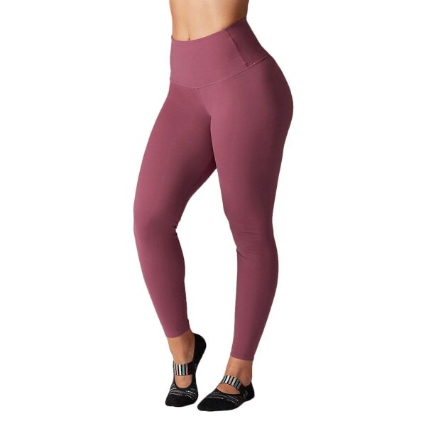 Tavi Noir Womens High Waist Leggings (XL)