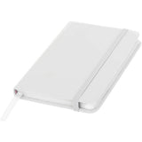 Bullet Spectrum A5 Notizbuch - Blanko Seiten