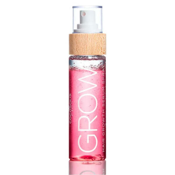Cocosolis Grow Hair Growth Serum Spray 110ml