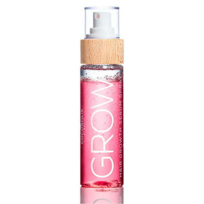 Superdrug Cocosolis Grow Hair Growth Serum Spray 110ml- Buy online at McGrocer