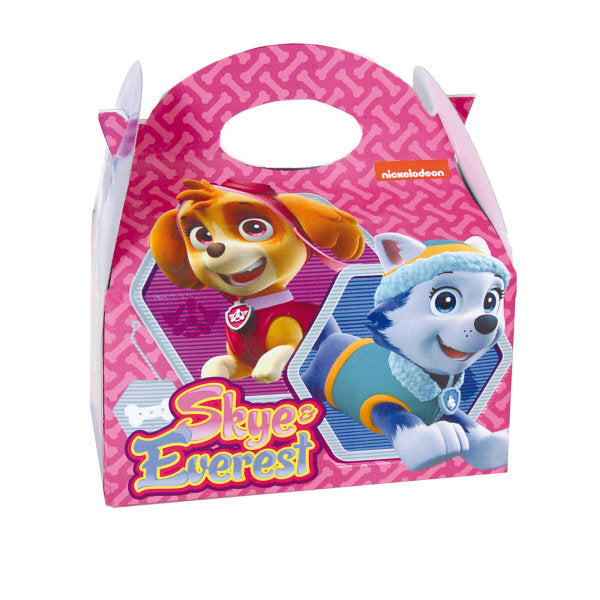 Paw Patrol Skye & Everest Gift Box