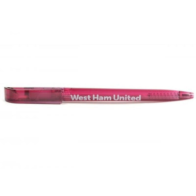 Superdrug West Ham United FC Klar Blyantpenner - Kjøp online hos McGrocer