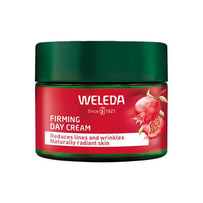 Firming Day Cream with Pomegranate and Maca Peptides 40ml