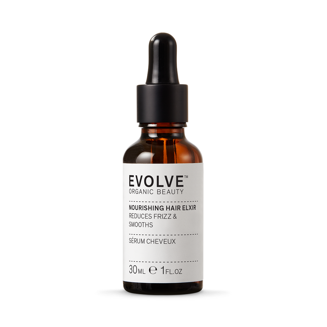 Evolve Nourishing Hair Elixir 30ml