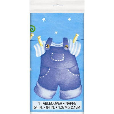 Superdrug Unique Party Klestativ plast Baby Shower Duk - Kjøp online hos McGrocer