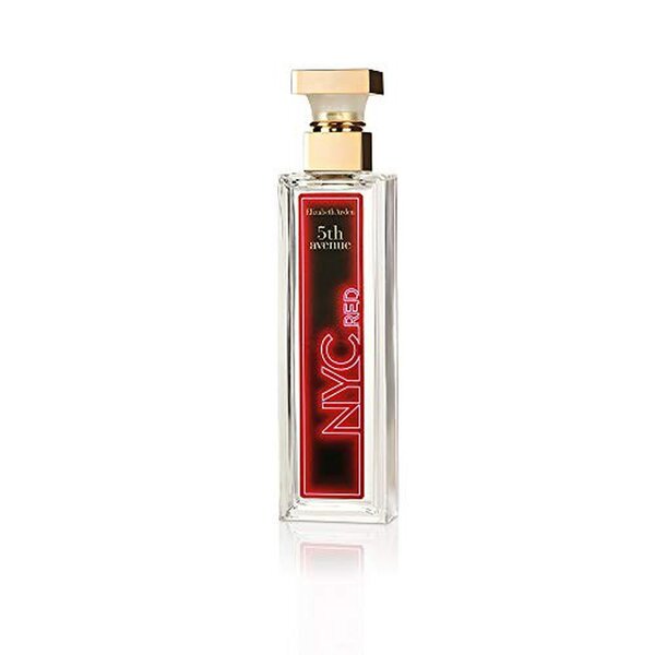 Elizabeth Arden Fifth Avenue NYC Red Eau de Parfum 75 ml