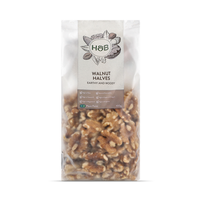 Holland Barrett Walnusskerne 400g