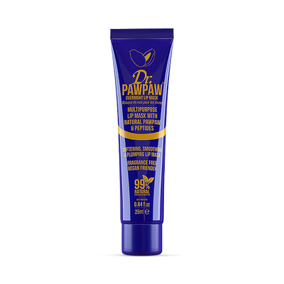 Holland & Barrett Dr PawPaw قناع شفاه ليلي 25 مل - اشترِ عبر الإنترنت من McGrocer