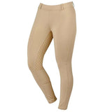 Dublin Womens Performance Cool-it Gel Riding Tights (34in)