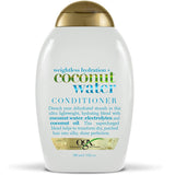 OGX Weightless Hydration Coconut Water Conditioner