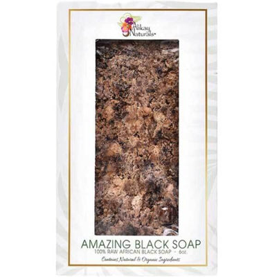 Superdrug Alikay Naturals Amazing Black Soap – Jetzt bei McGrocer online kaufen