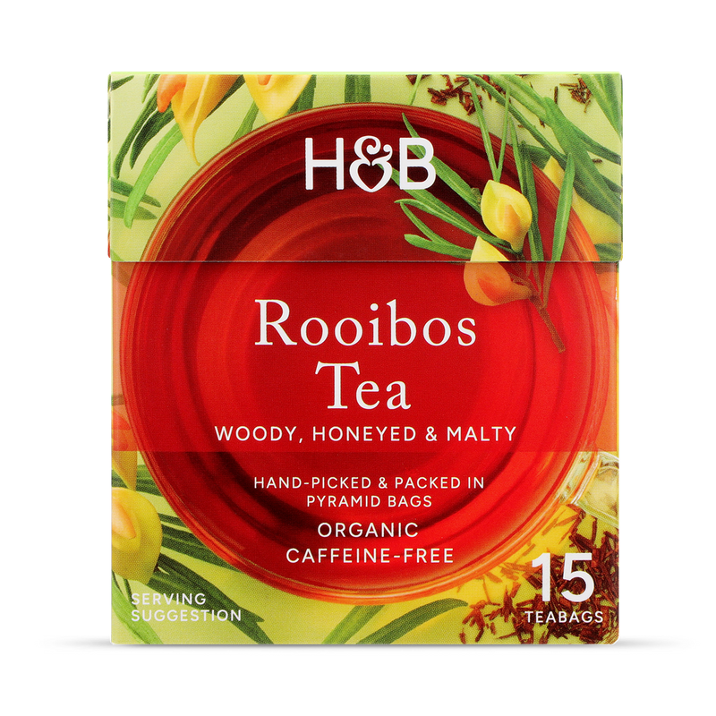 Holland Barrett Rooibos Tea 30g