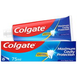 Colgate Cavity Protection Regular Flavour Toothpaste 75ml