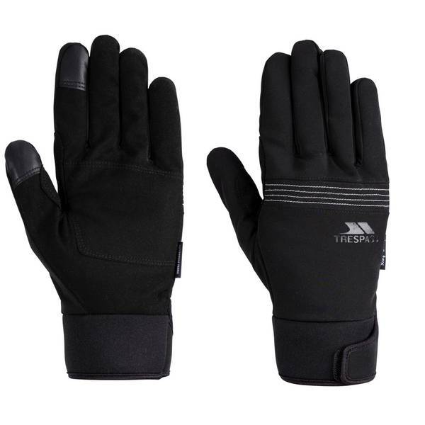 Trespass Mens Cruzado X Winter Gloves (L)