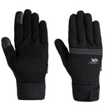 Trespass Mens Cruzado X Winter Gloves (L)