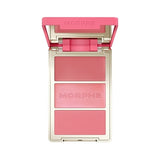Morphe Cheek Thrills Multi-Finish Face Trio - Blind Date
