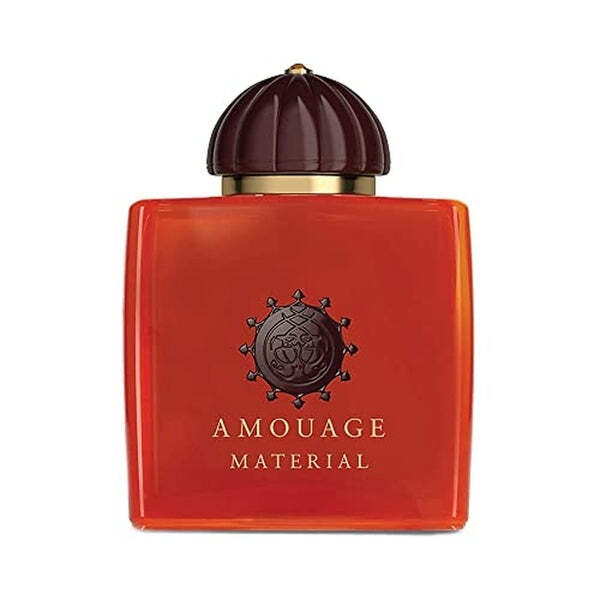 Amouage Material Eau de Parfum 100ml Spray
