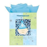 Amscan 1st Birthday Gift Bag (M)