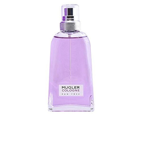 Thierry Mugler Cologne Run Free Eau de Toilette 100ml Spray
