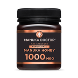Manuka Doctor Monofloral Manuka Honey MGO 1000 250g