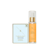 ErthSkin Vitamin C + Elixir Serum 60ml + Hyaluronic Eye Pads 5 X 2